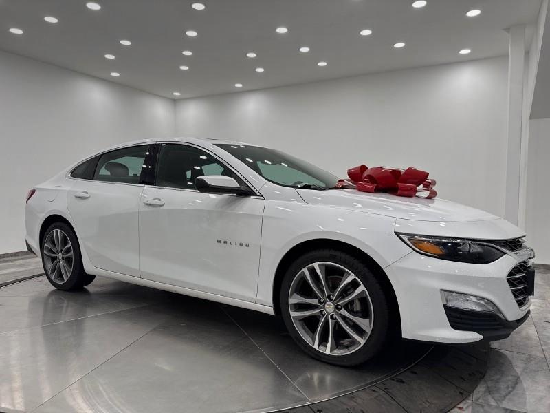 Used Chevrolet Malibu LT 2022 | Car Revolution. Avenel, New Jersey