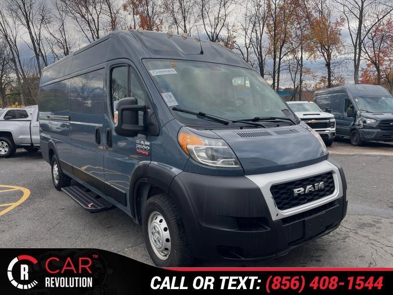 2020 Ram Promaster 3500 , available for sale in Maple Shade, New Jersey | Car Revolution. Maple Shade, New Jersey
