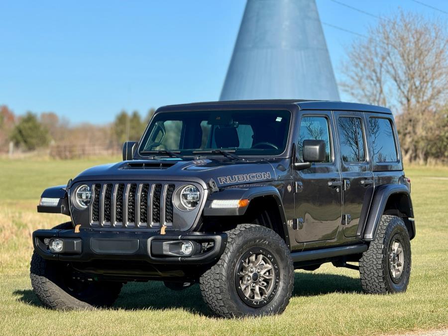 Used 2022 Jeep Wrangler in Darien, Wisconsin | Geneva Motor Cars. Darien, Wisconsin