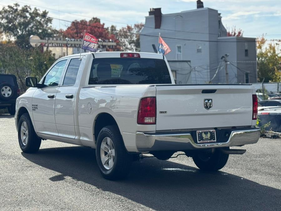 2024 Ram 1500 Classic SLT photo 2