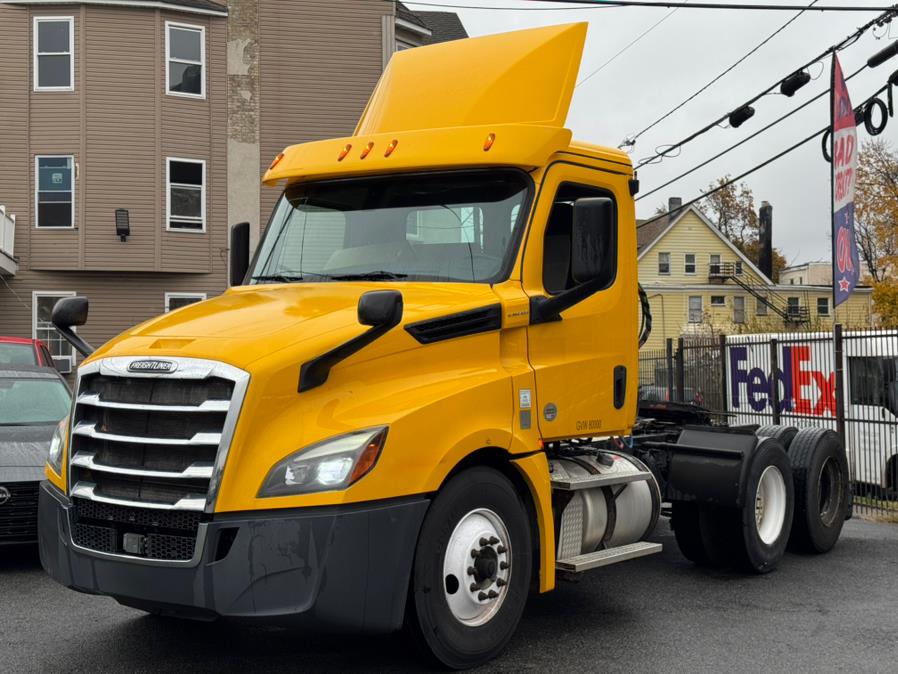 2019 Freightliner New Cascadia 126 CASCADIA 126, available for sale in Irvington, New Jersey | RT 603 Auto Mall. Irvington, New Jersey