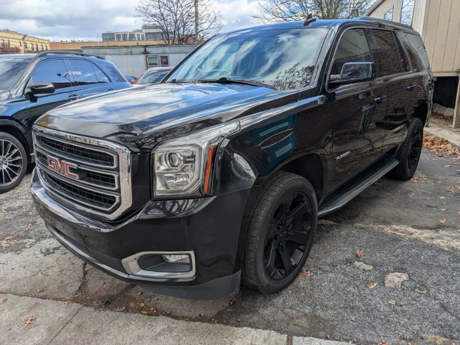 2019 GMC Yukon SLE