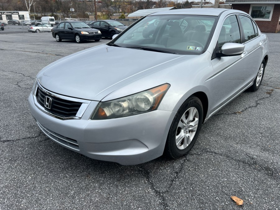 2010 Honda Accord Sdn 4dr I4 Auto LX-P, available for sale in Bethlehem, Pennsylvania | Best Auto Deals LLC. Bethlehem, Pennsylvania