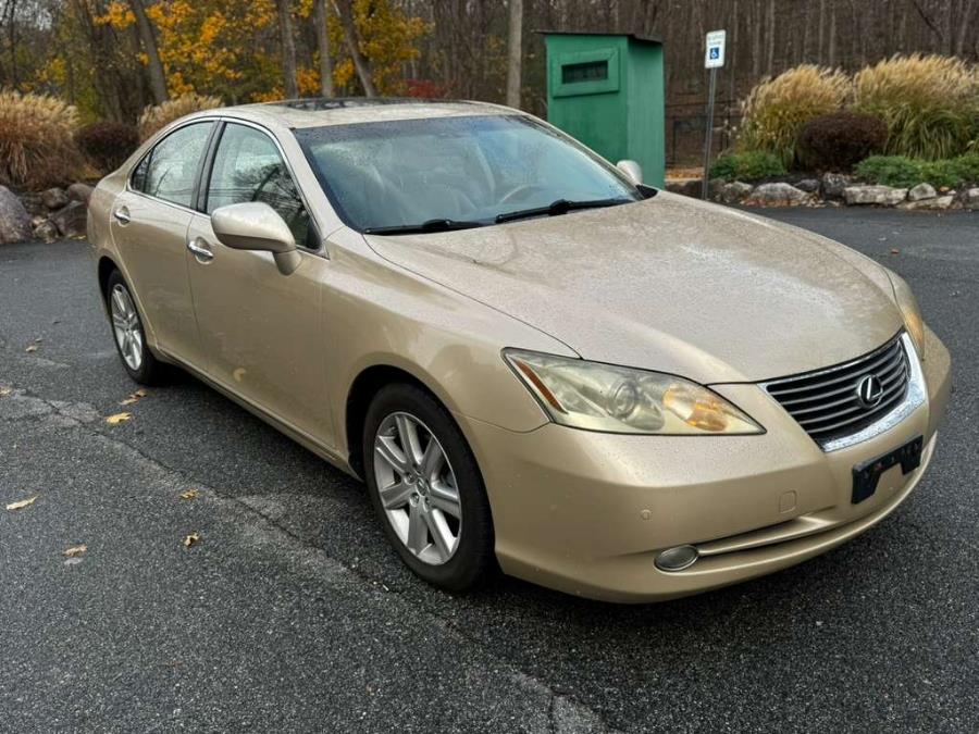 Used 2007 Lexus ES 350 in Bloomingdale, New Jersey | Bloomingdale Auto Group. Bloomingdale, New Jersey