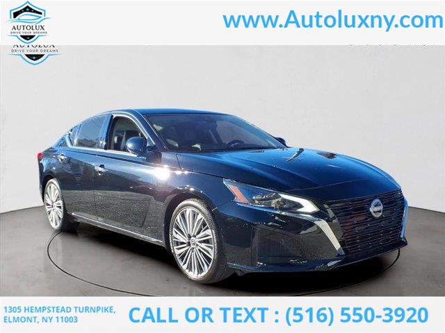 2023 Nissan Altima SL