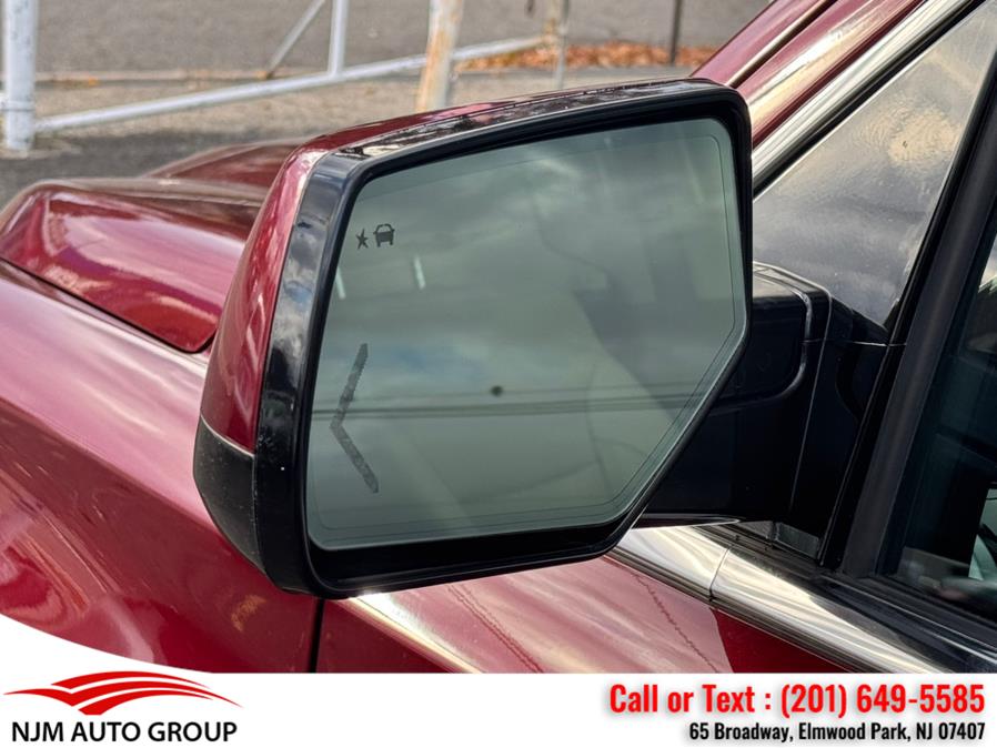 2018 Gmc Yukon XL SLT photo 4