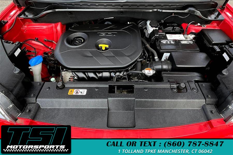 2015 Kia Soul photo 3