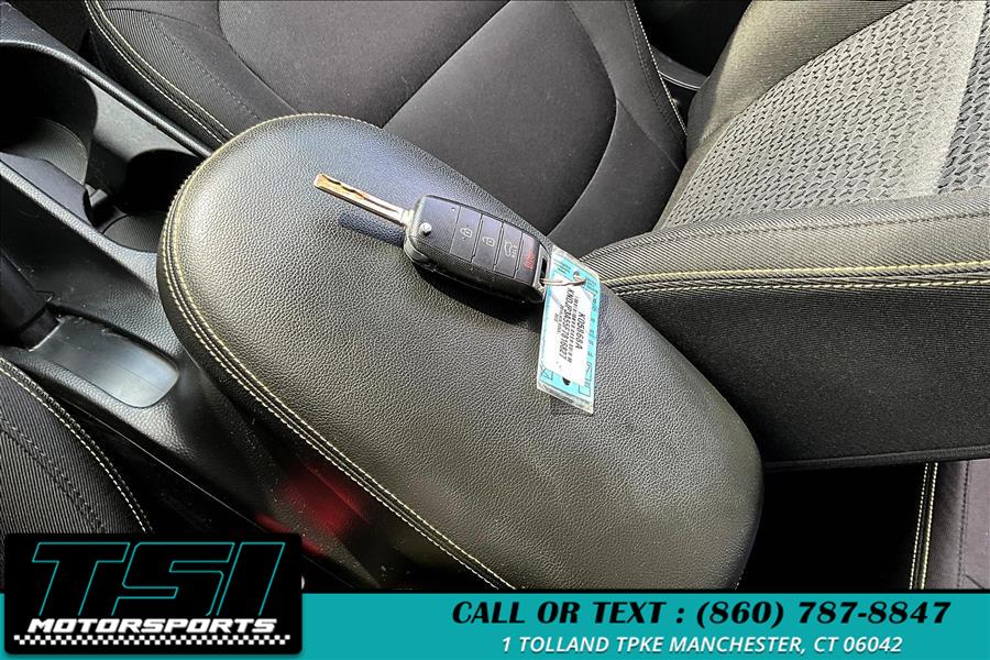 2015 Kia Soul photo 4