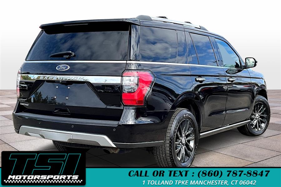 2019 Ford Expedition