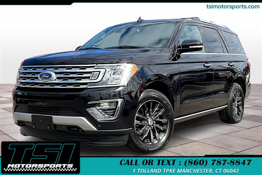 2019 Ford Expedition Limited