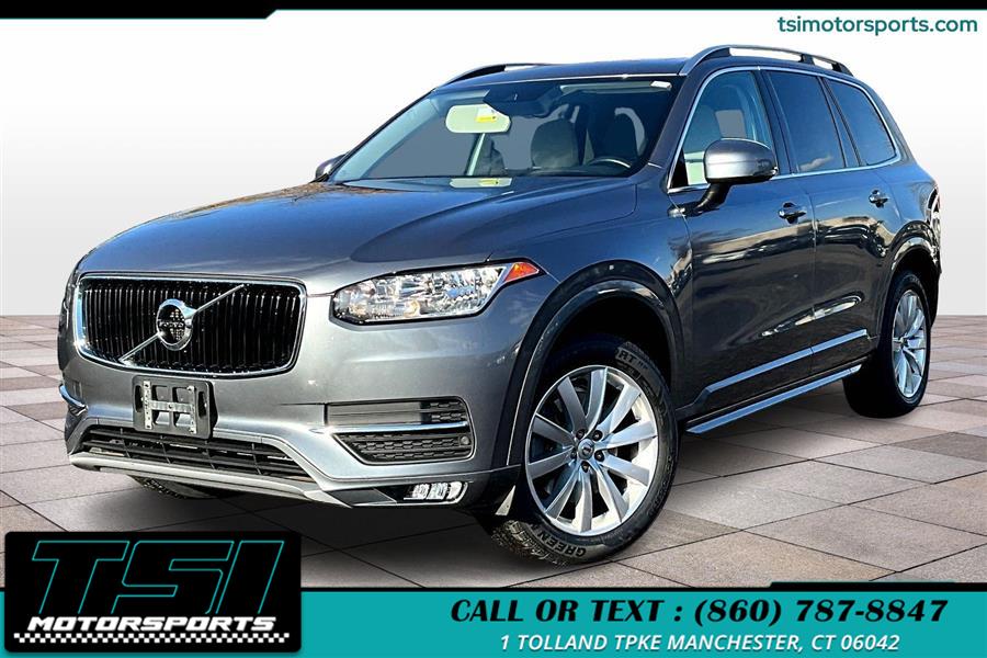 2016 Volvo XC90 Momentum