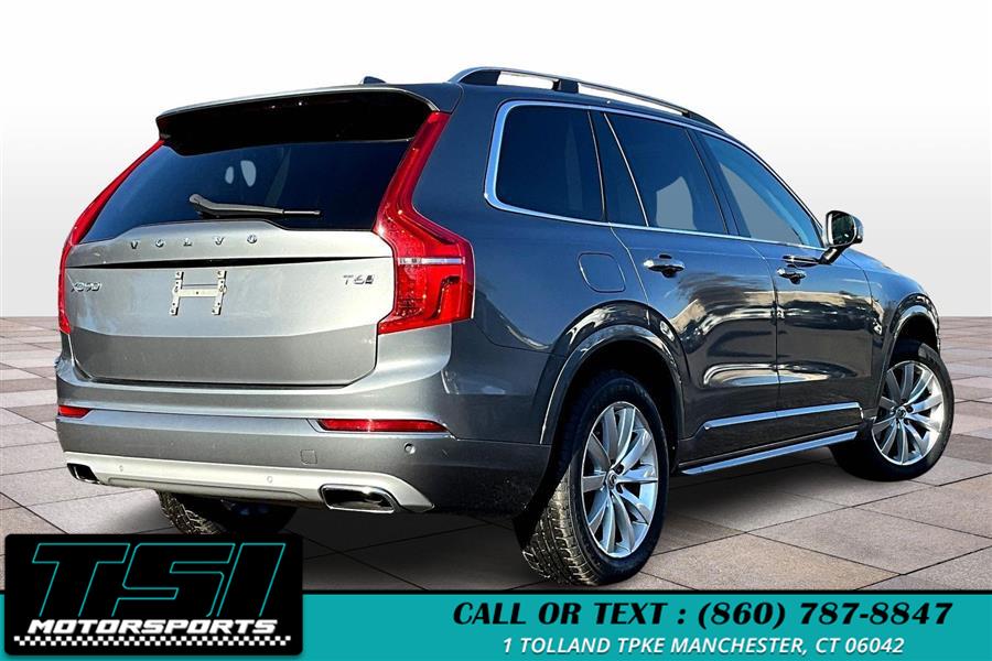 2016 Volvo XC90