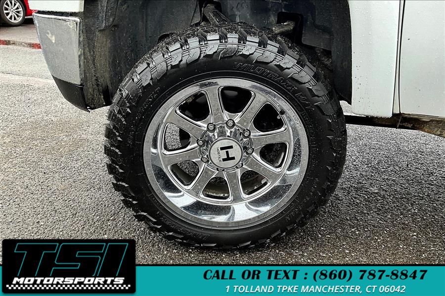 2011 Gmc Sierra SLE photo 4