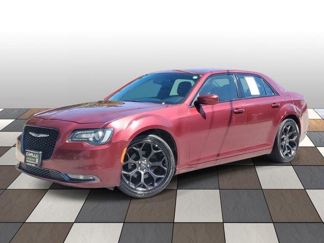 Used 2019 Chrysler 300 in Fort Lauderdale, Florida | CarLux Fort Lauderdale. Fort Lauderdale, Florida