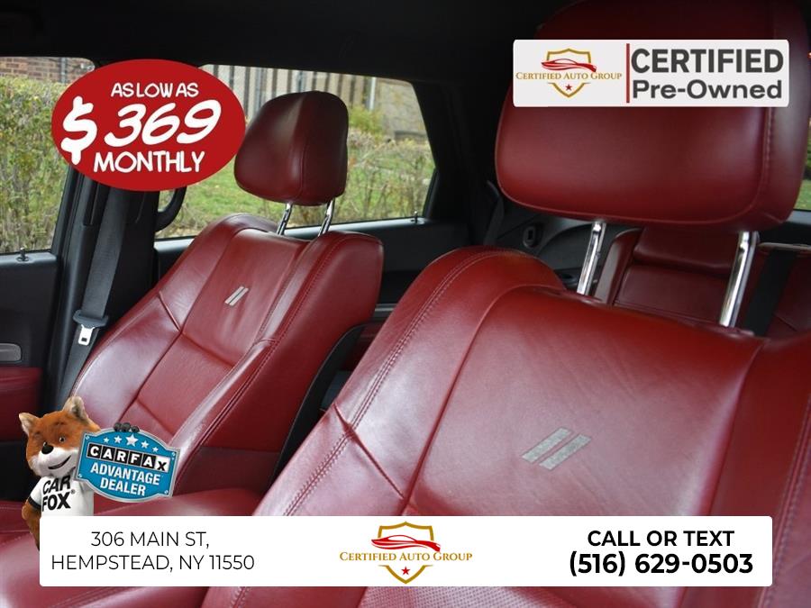 2020 Dodge Durango R/T, available for sale in Hempstead, New York | Certified Auto Group. Hempstead, New York