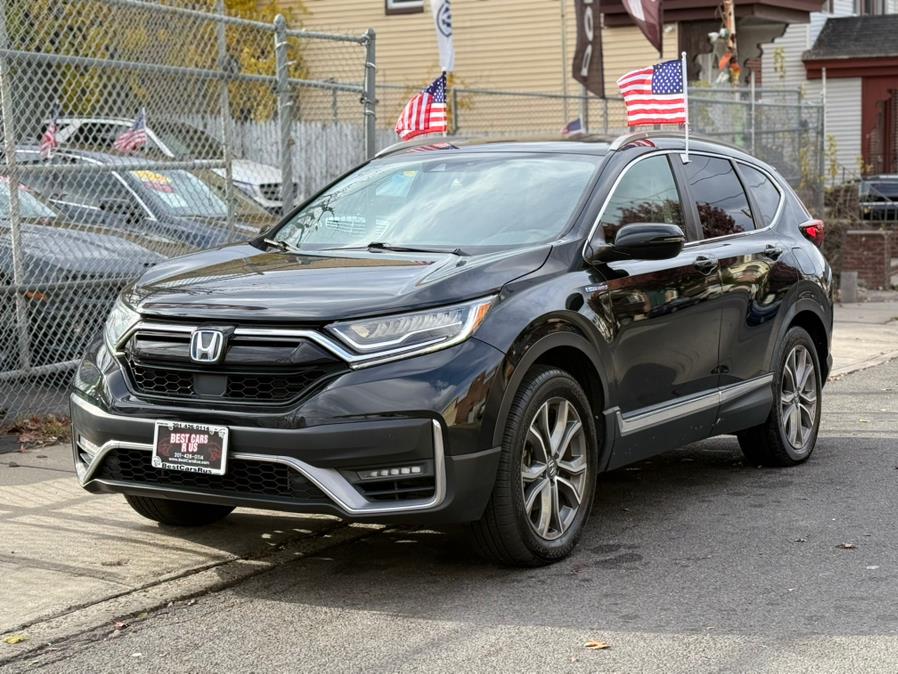 Used 2020 Honda CR-V Hybrid in Irvington, New Jersey | Best Cars R Us. Irvington, New Jersey