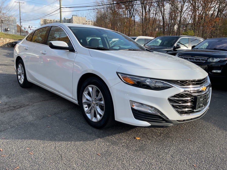 Used Chevrolet Malibu 4dr Sdn 1LT 2023 | Jim Juliani Motors. Waterbury, Connecticut