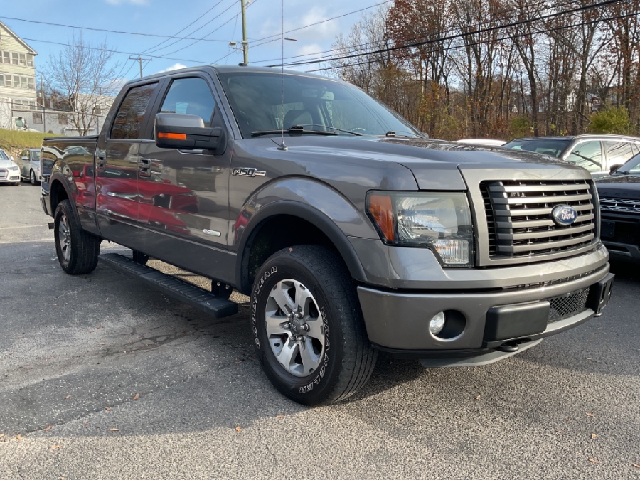 Used 2011 Ford F-150 in Waterbury, Connecticut | Jim Juliani Motors. Waterbury, Connecticut