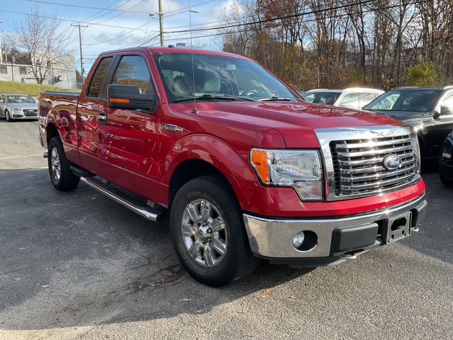 Used 2011 Ford F-150 in Waterbury, Connecticut | Jim Juliani Motors. Waterbury, Connecticut