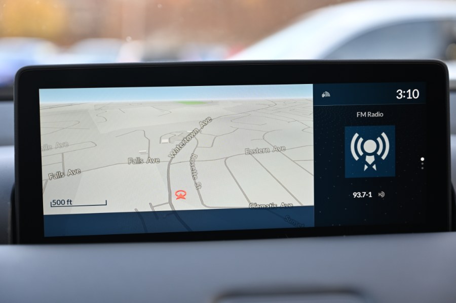 2023 Acura TLX SH-AWD A-Spec photo 3