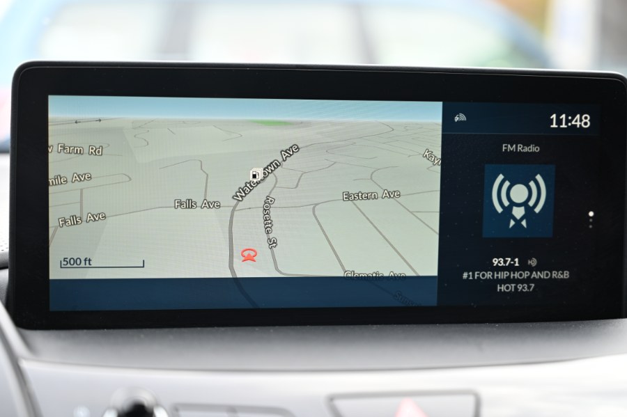 2020 Acura RDX A-Spec photo 2