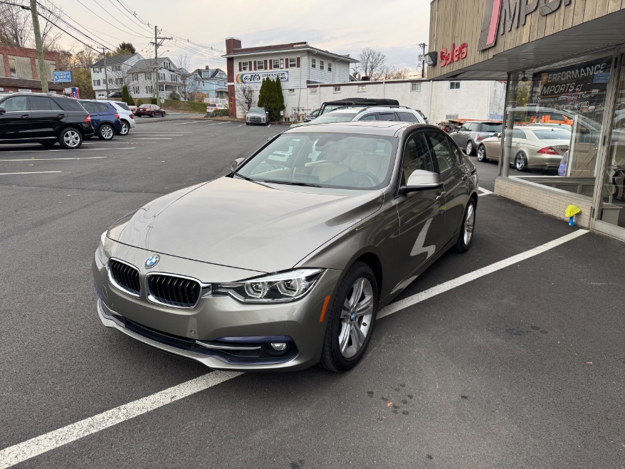 Used 2016 BMW 3 Series in Danbury, Connecticut | Performance Imports. Danbury, Connecticut