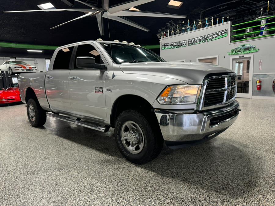 Used 2012 Ram 2500 in Oxford, Connecticut | Buonauto Enterprises. Oxford, Connecticut