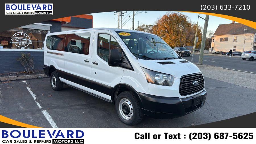 2016 Ford Transit XL