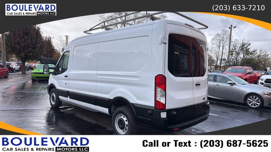 2016 Ford Transit Van photo 4