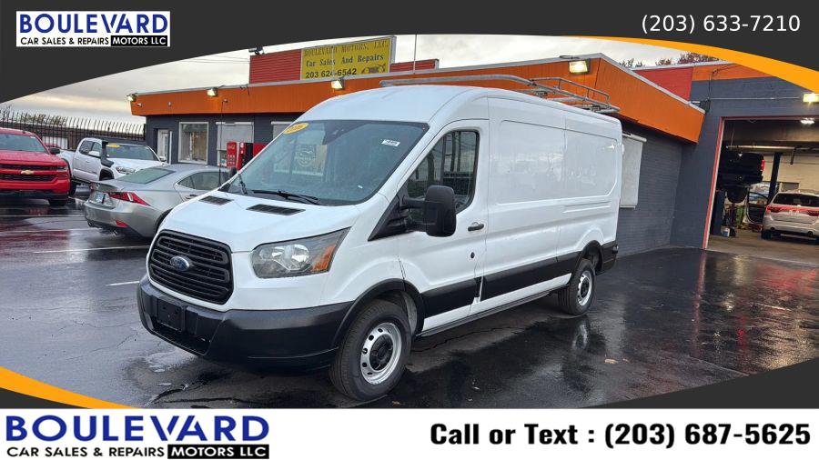 2016 Ford Transit Van photo 2