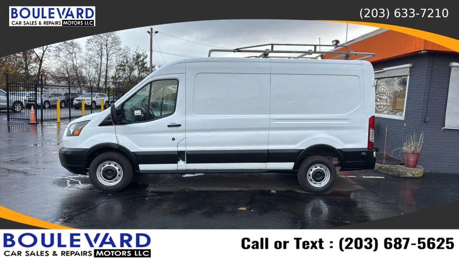 2016 Ford Transit Van photo 3