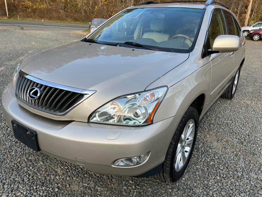 2008 Lexus RX 350