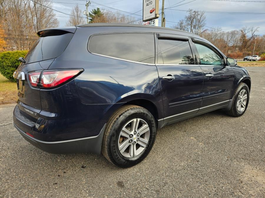 2016 Chevrolet Traverse 2LT photo 3