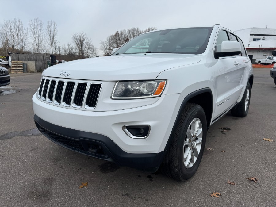 2015 Jeep Grand Cherokee 4WD 4dr Altitude, available for sale in Ortonville, Michigan | Marsh Auto Sales LLC. Ortonville, Michigan