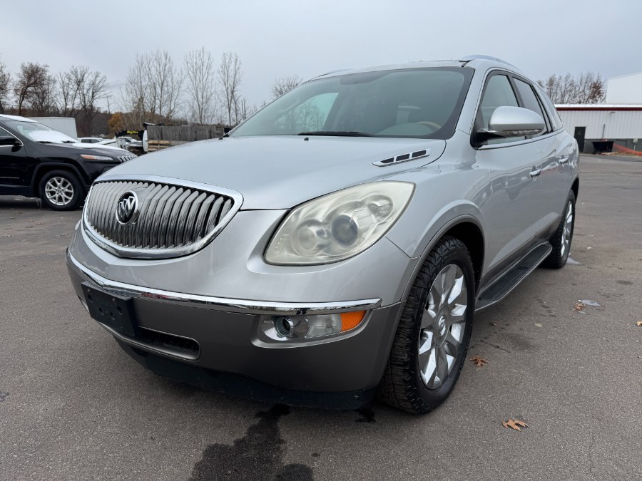 2011 Buick Enclave AWD 4dr CXL-2, available for sale in Ortonville, Michigan | Marsh Auto Sales LLC. Ortonville, Michigan