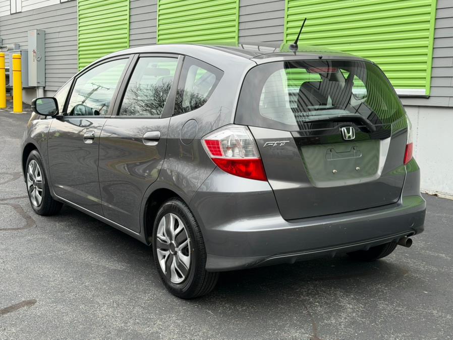 2012 Honda Fit photo 4