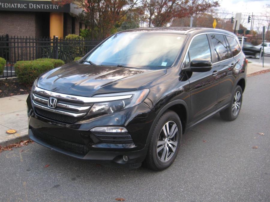 Used 2016 Honda Pilot in Massapequa, New York | Rite Choice Auto Inc.. Massapequa, New York