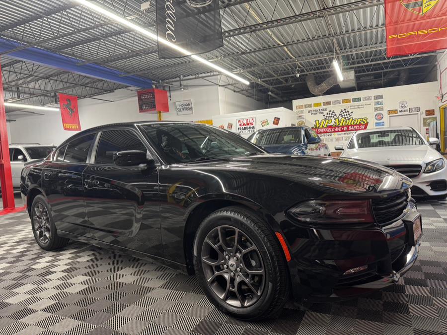 Used 2018 Dodge Charger in West Babylon , New York | MP Motors Inc. West Babylon , New York
