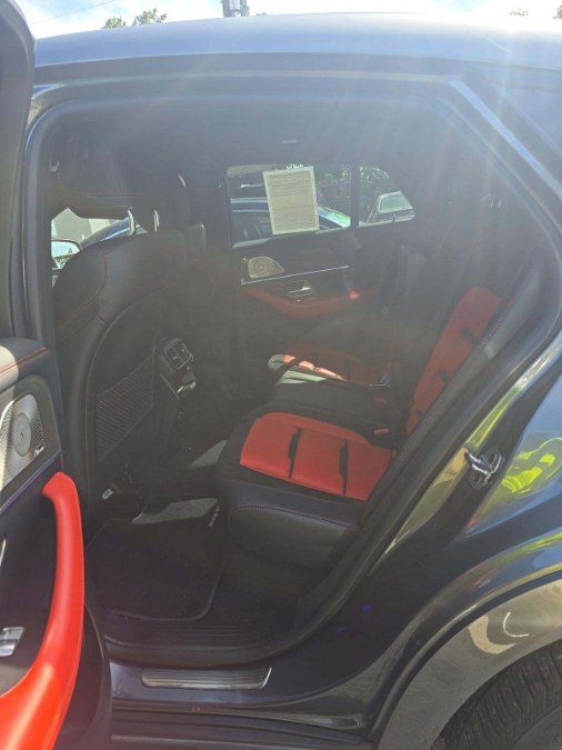 2023 Mercedes Benz GLE AMG 53 4MATIC Coupe photo 3