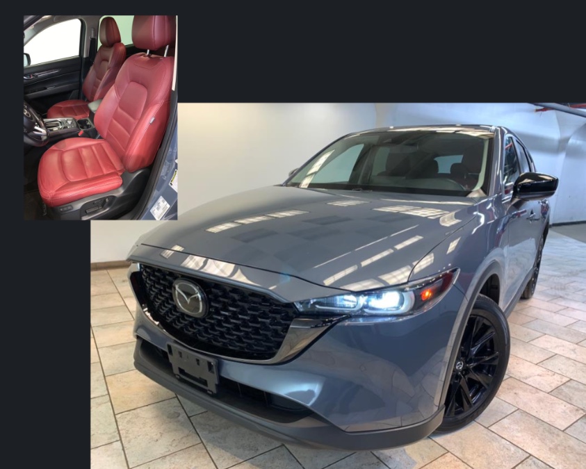 Used 2023 Mazda CX-5 in Lodi, New Jersey | European Auto Expo. Lodi, New Jersey