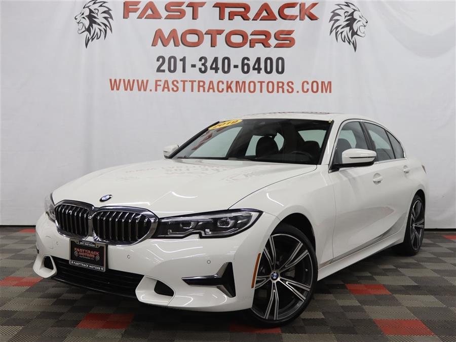 Used 2019 BMW 330xi in Paterson, New Jersey | Fast Track Motors. Paterson, New Jersey