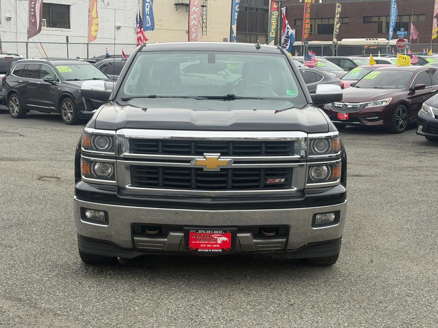 2014 Chevrolet Silverado 1500 LTZ photo 2