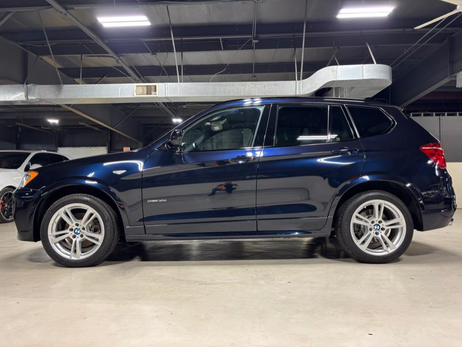 Used 2013 BMW X3 in Prospect, Connecticut | M Sport Motorwerx. Prospect, Connecticut