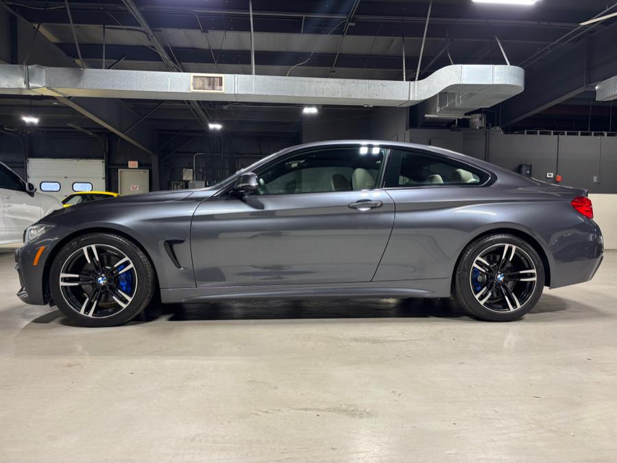 Used 2016 BMW 4 Series in Prospect, Connecticut | M Sport Motorwerx. Prospect, Connecticut