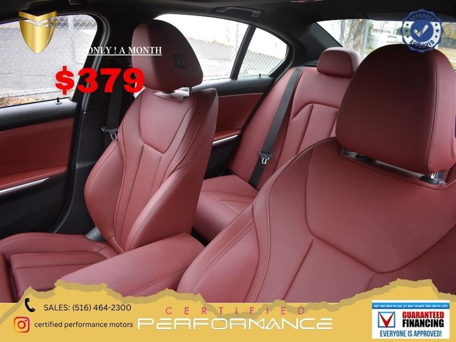 Used 2023 BMW 3 Series in Valley Stream, New York | Certified Performance Motors. Valley Stream, New York