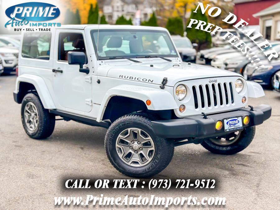 Used 2015 Jeep Wrangler in Bloomingdale, New Jersey | Prime Auto Imports. Bloomingdale, New Jersey