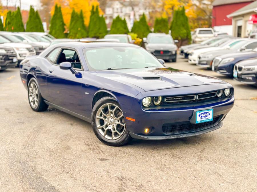 Used 2017 Dodge Challenger in Bloomingdale, New Jersey | Prime Auto Imports. Bloomingdale, New Jersey