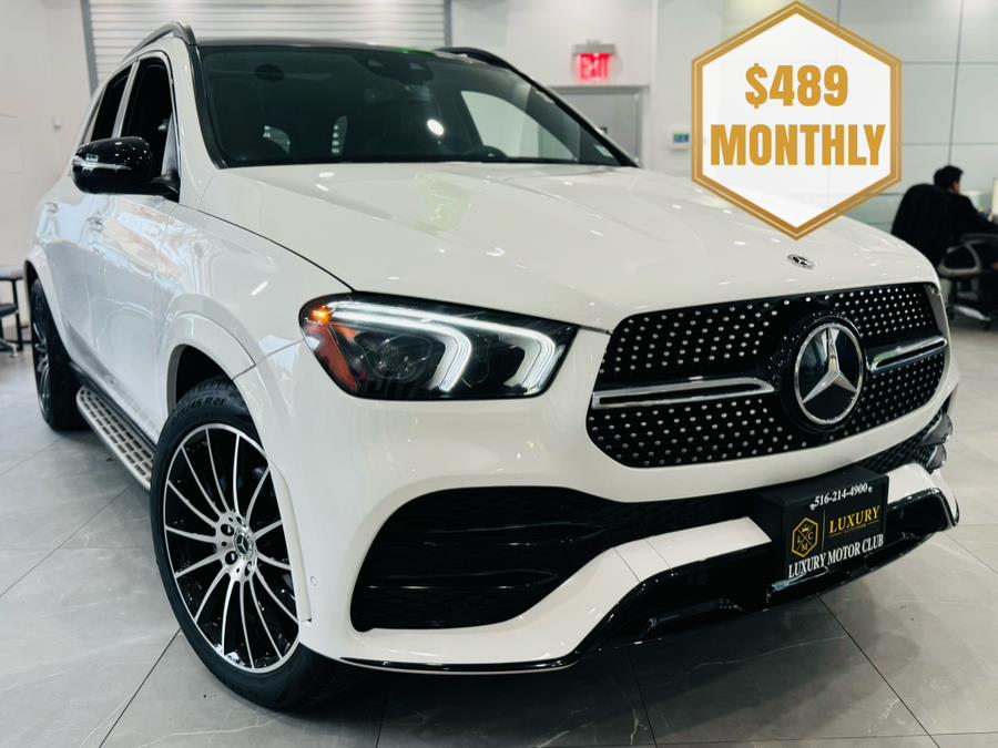 Used 2023 Mercedes-Benz GLE in Franklin Square, New York | C Rich Cars. Franklin Square, New York