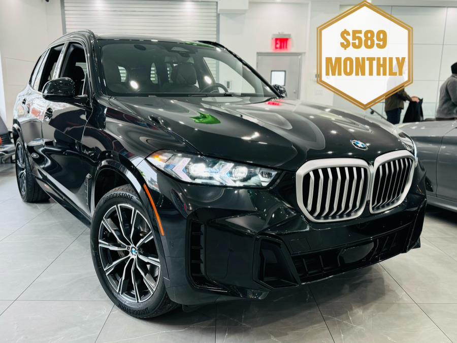 Used 2025 BMW X5 in Franklin Square, New York | C Rich Cars. Franklin Square, New York