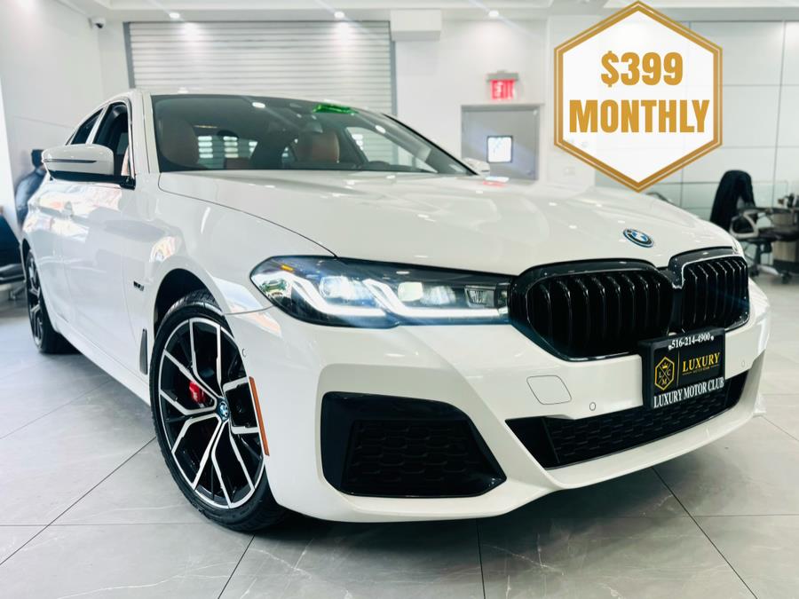 Used 2023 BMW 5 Series in Franklin Square, New York | C Rich Cars. Franklin Square, New York